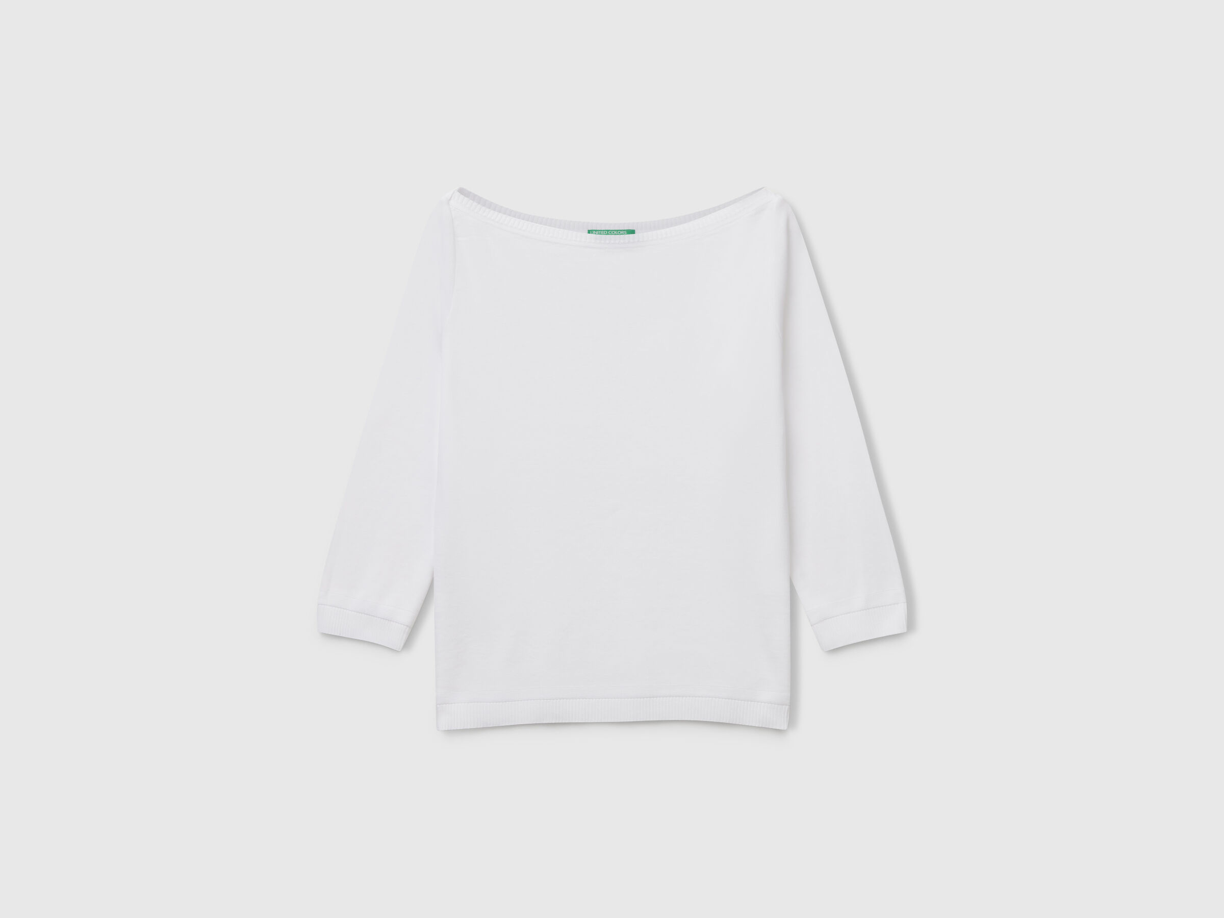 SWEATER H/S Femme image number 5